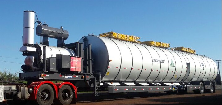 LINTEC TANKS