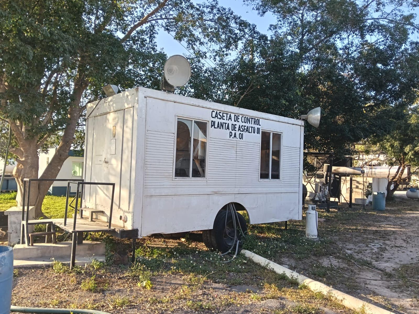 Used 1999 ADM SPL 60