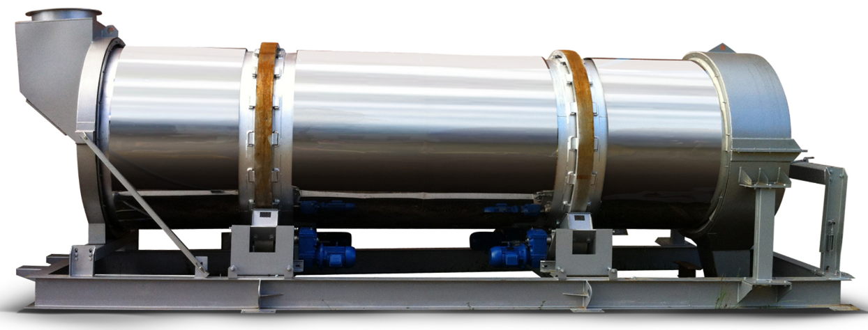 2024 MG DMI SAND DRYER