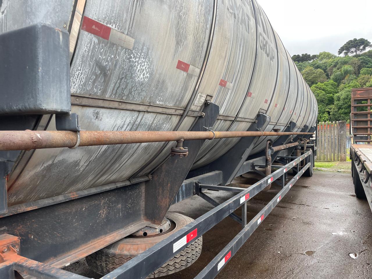 Used 2014 Marini 120