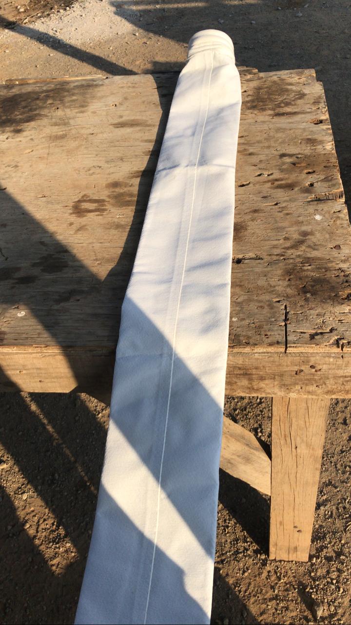 Baghouse Filter - Bags