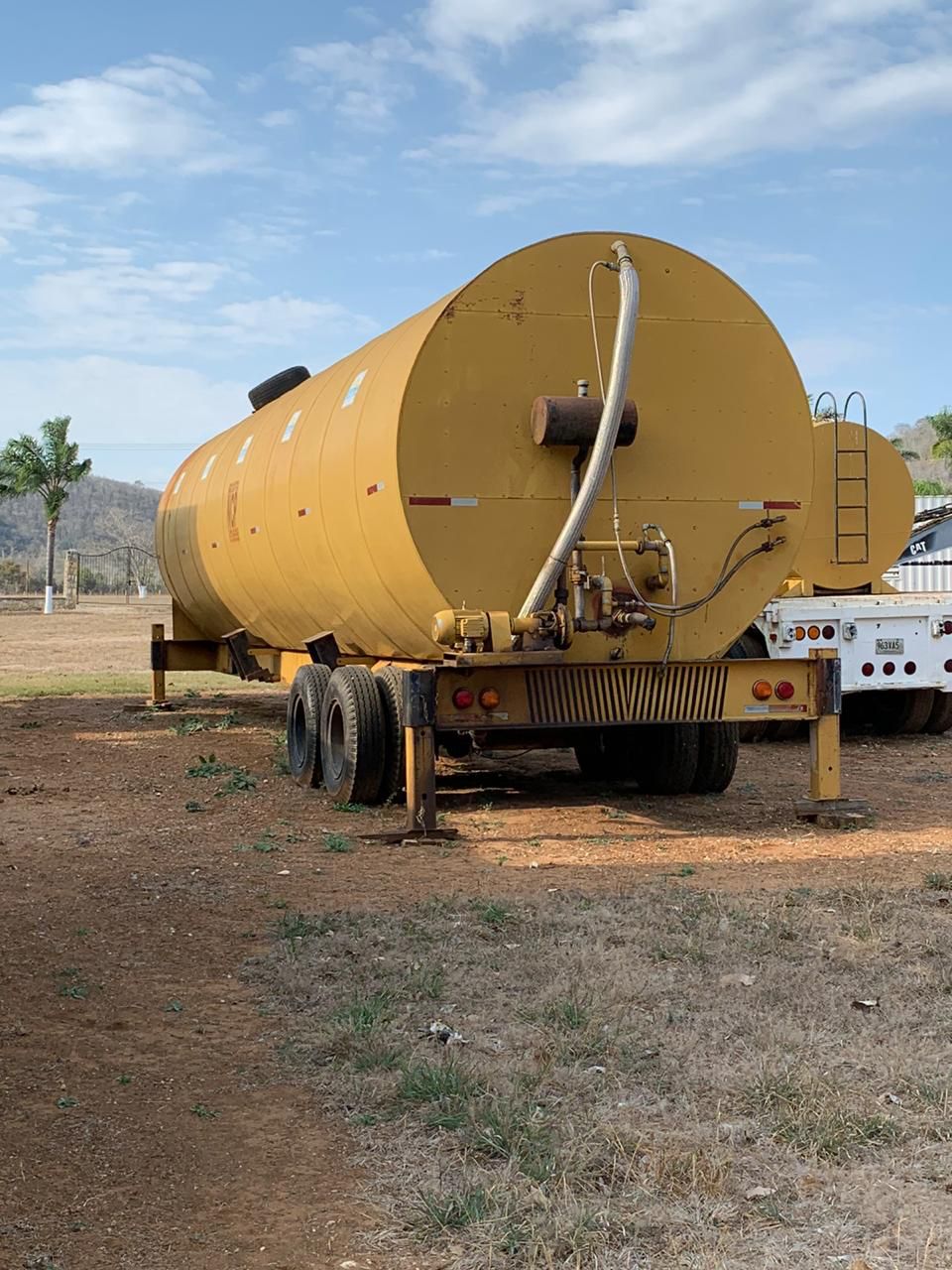 Used ADMSPL 110 2008