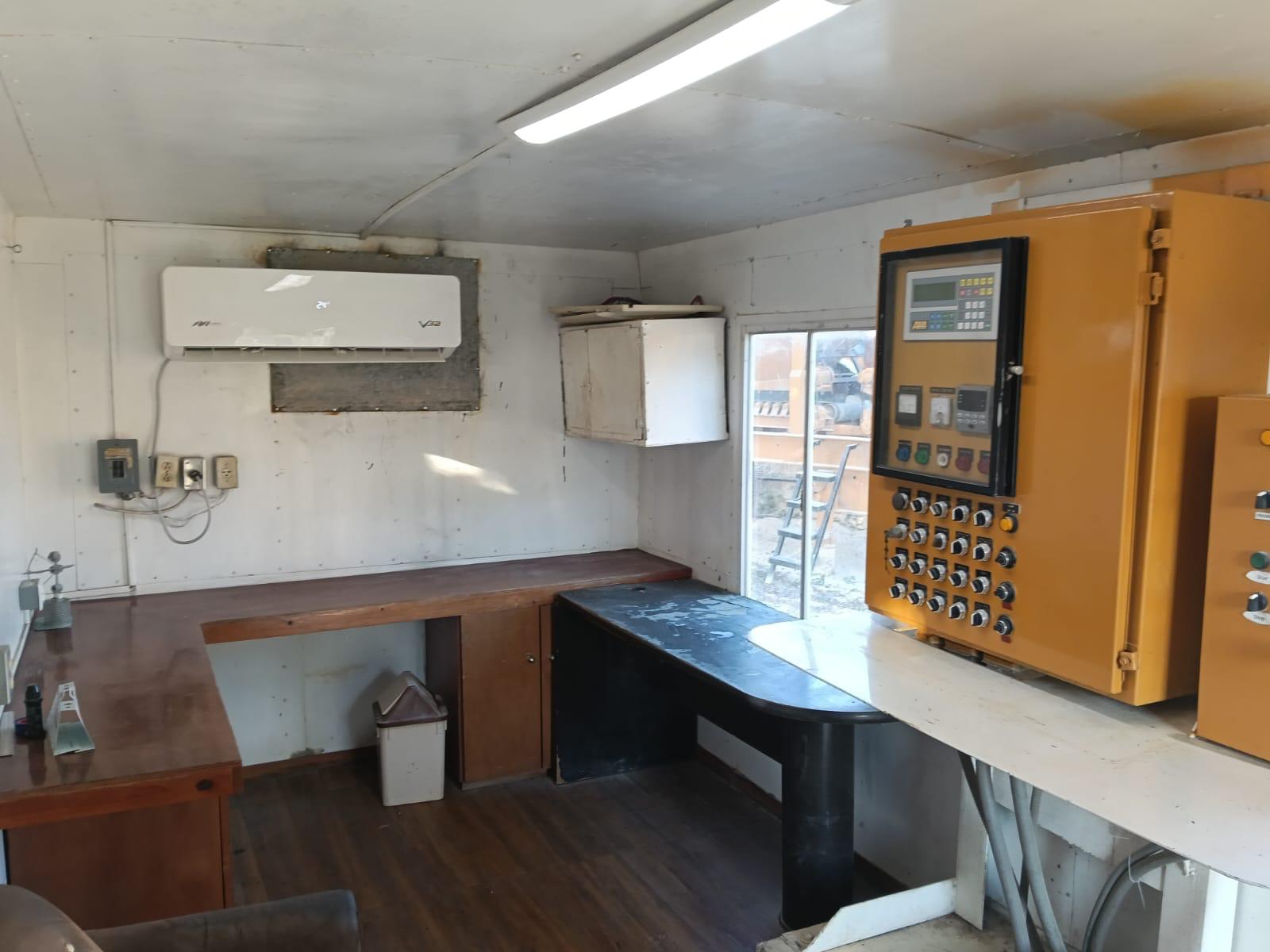 Used 1999 ADM SPL 60