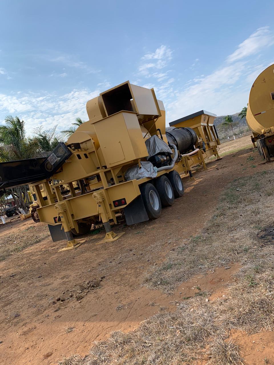 Used ADMSPL 110 2008