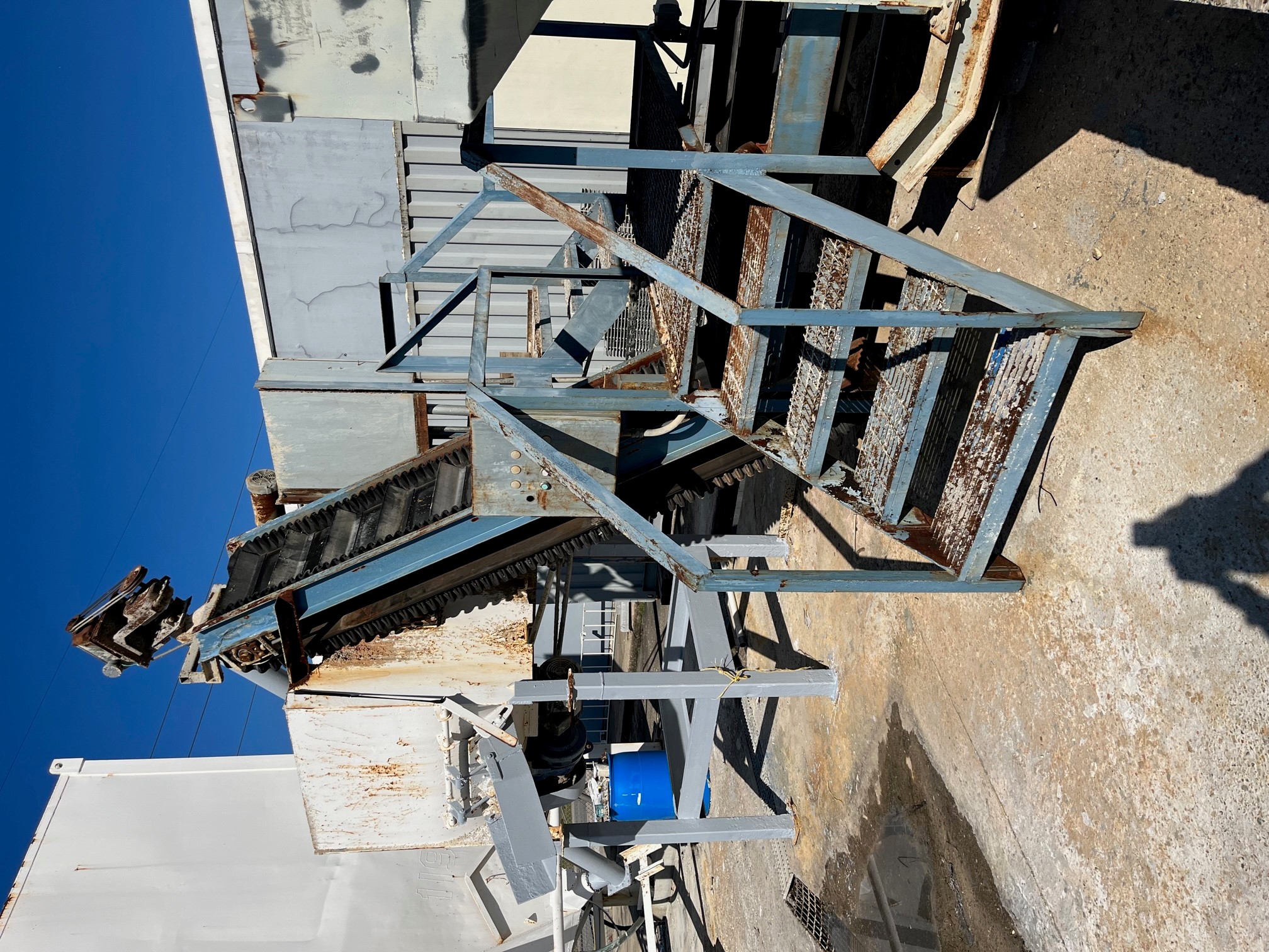 Used 2011 Cart Away  12 Yard