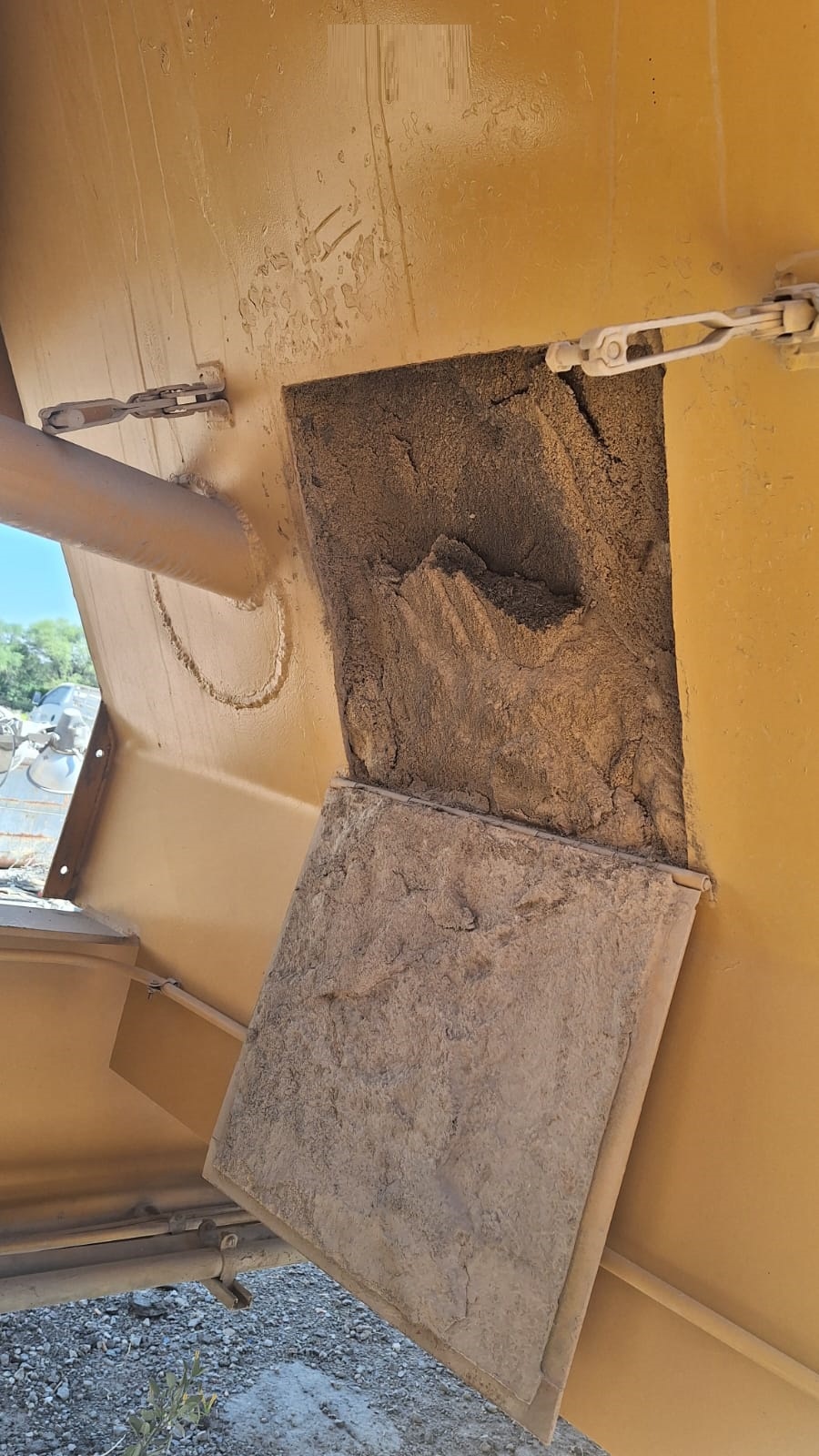 Used 2002 ADM SPL 110