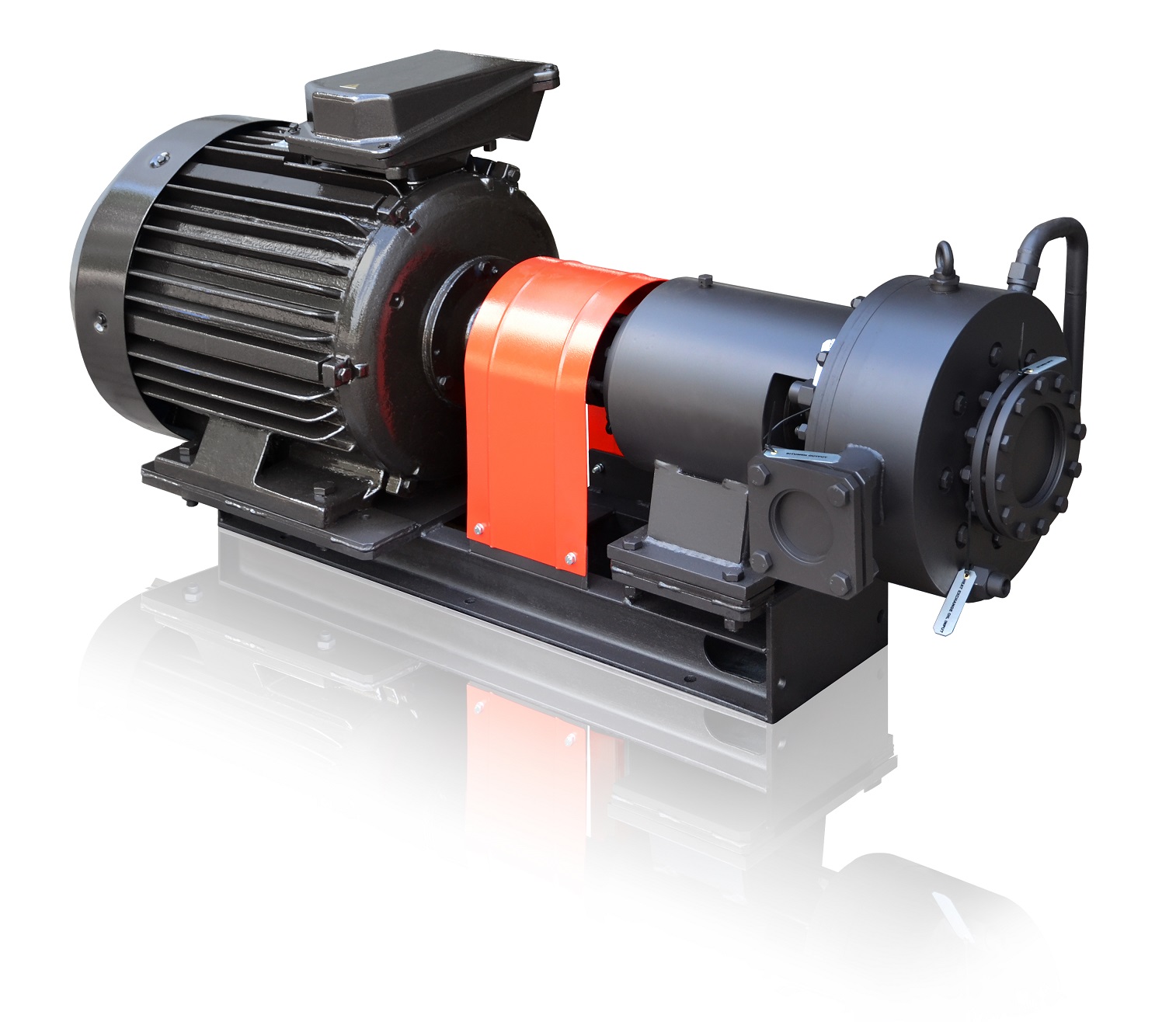 Asphalt Emulsion Plant