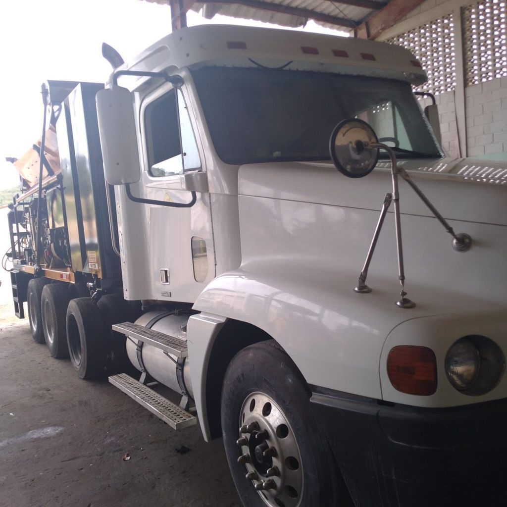 BEARKAMP SR10