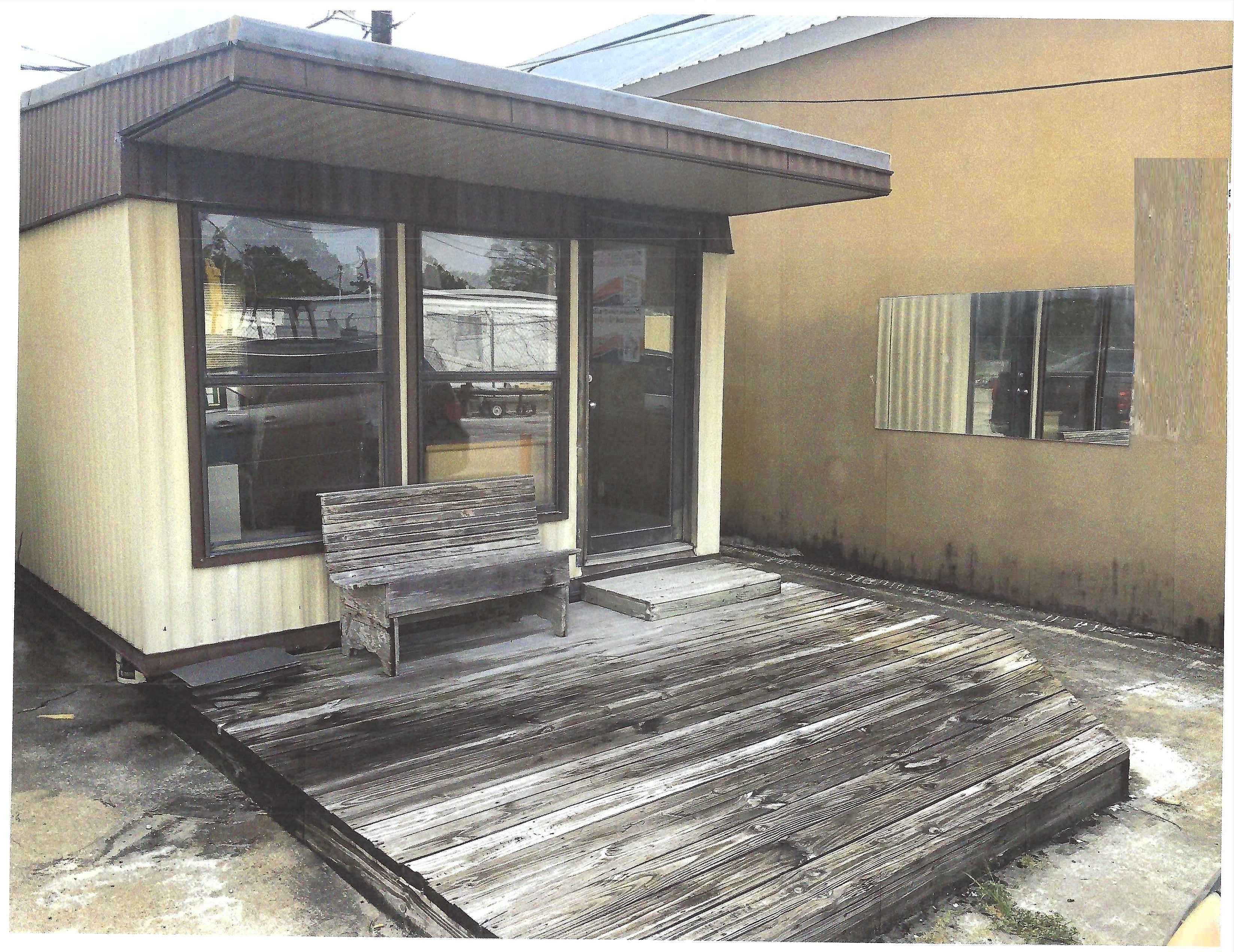 Used 2011 Cart Away  12 Yard