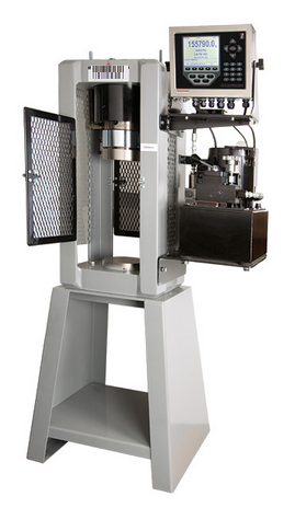 Concrete Lab Equipment