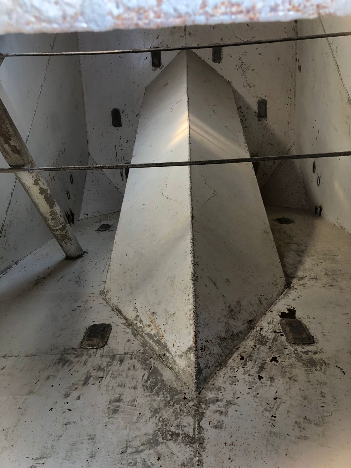 Used 1990 Ross 100 UNIPLANT