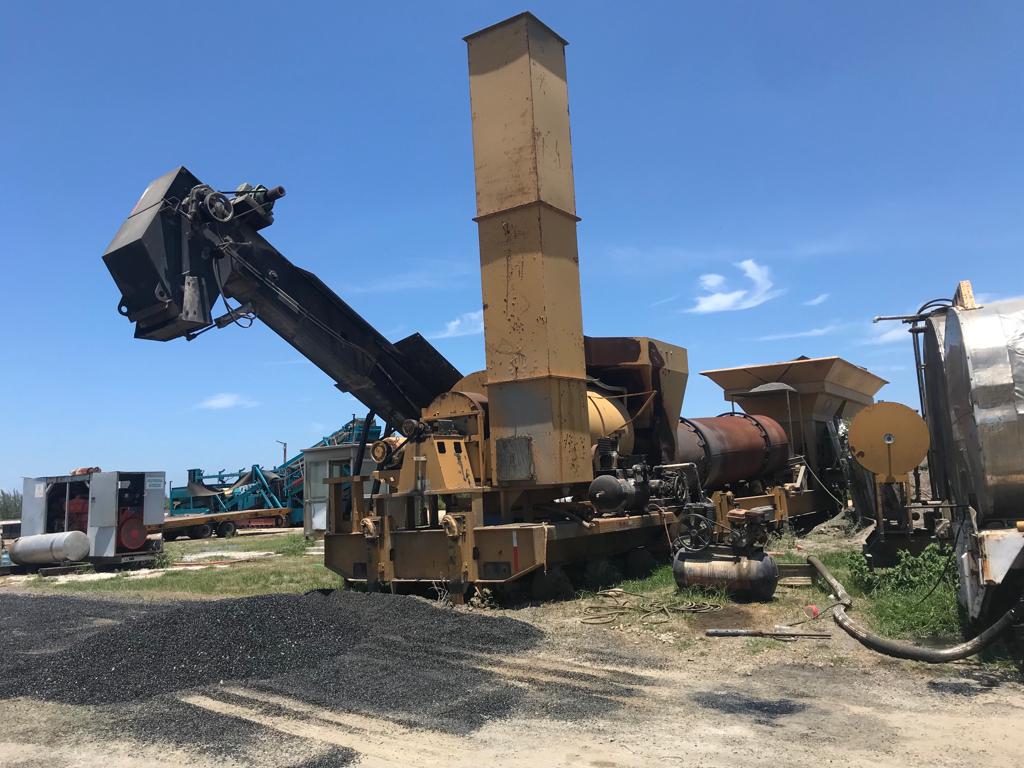 Used 2010 SPL 110