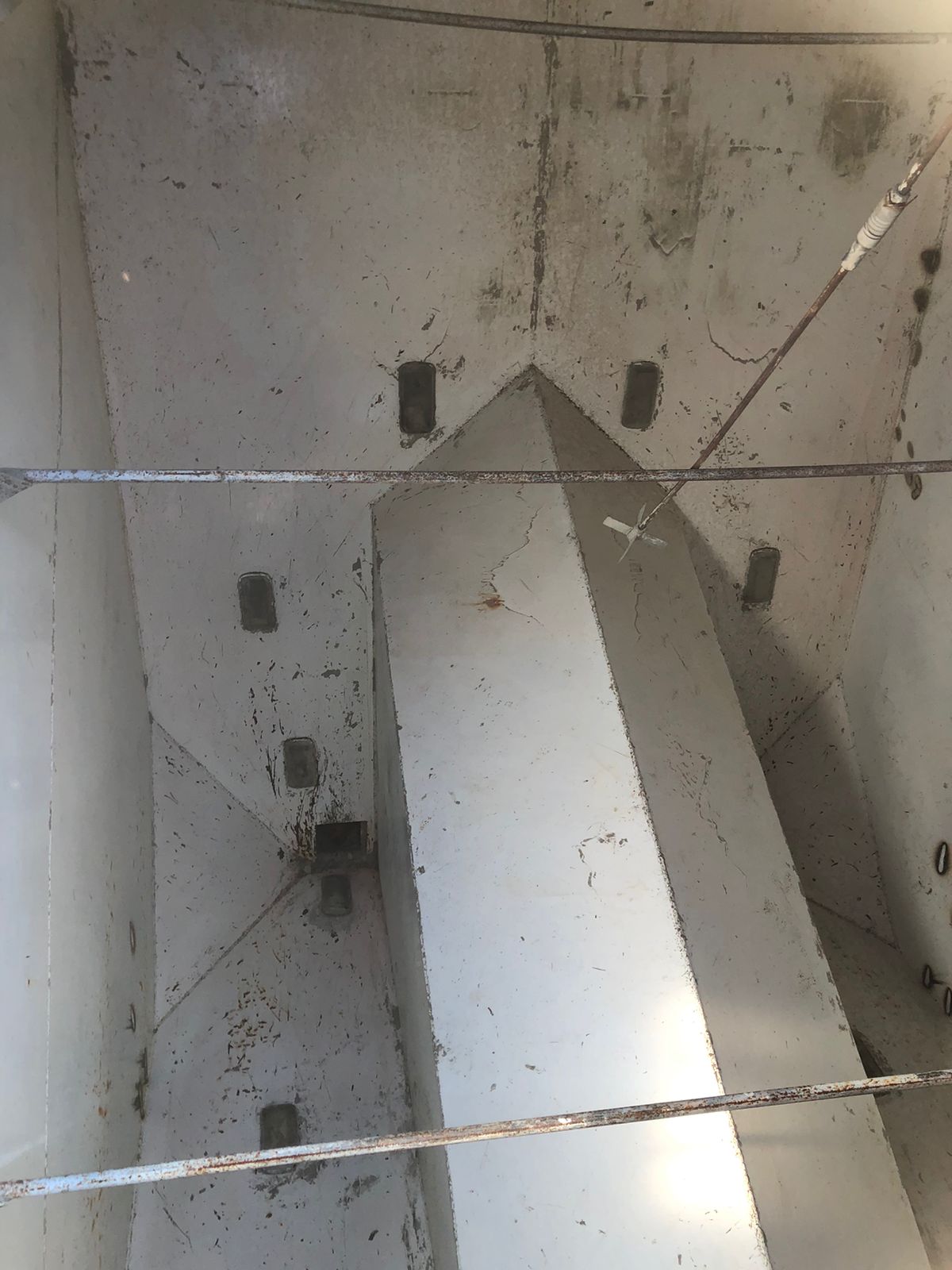 Used 1990 Ross 100 UNIPLANT