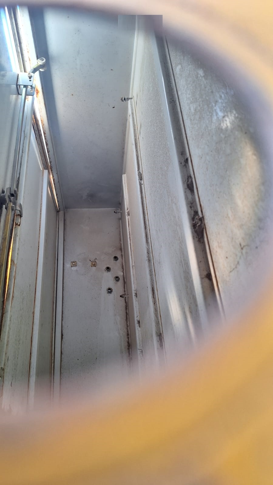 Used 2002 ADM SPL 110