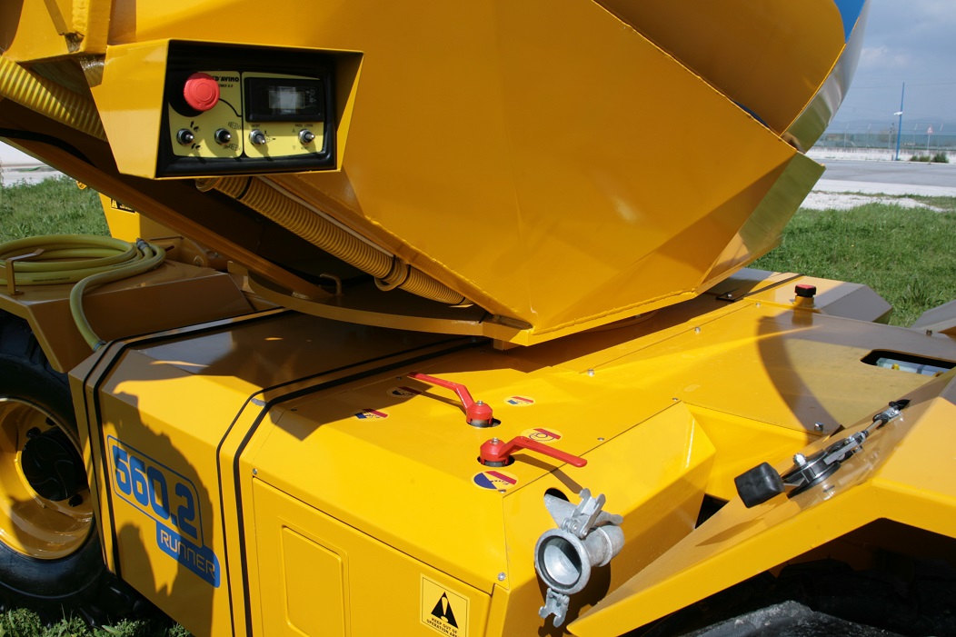 DAVINO 560.2