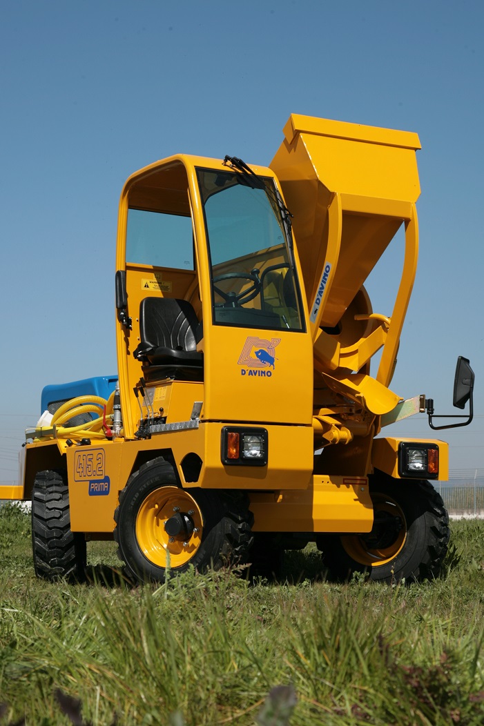 DAVINO 415.2