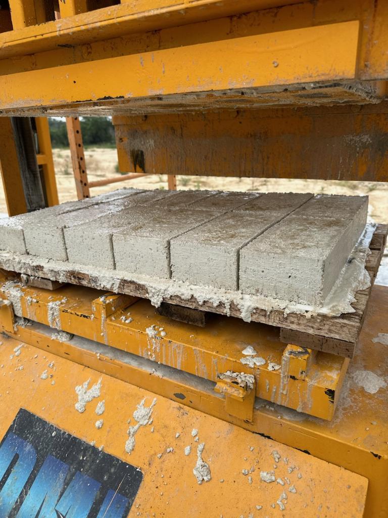 Used 2023 DMI CBP+