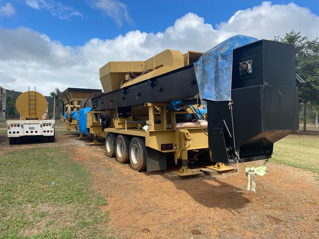 Used ADMSPL 110 2008