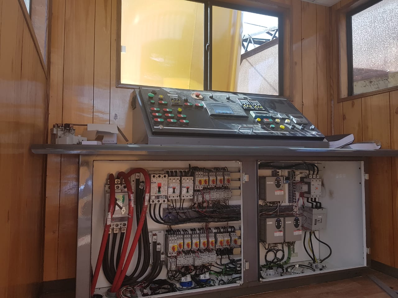 Used Astec NOMAD 130 TPH