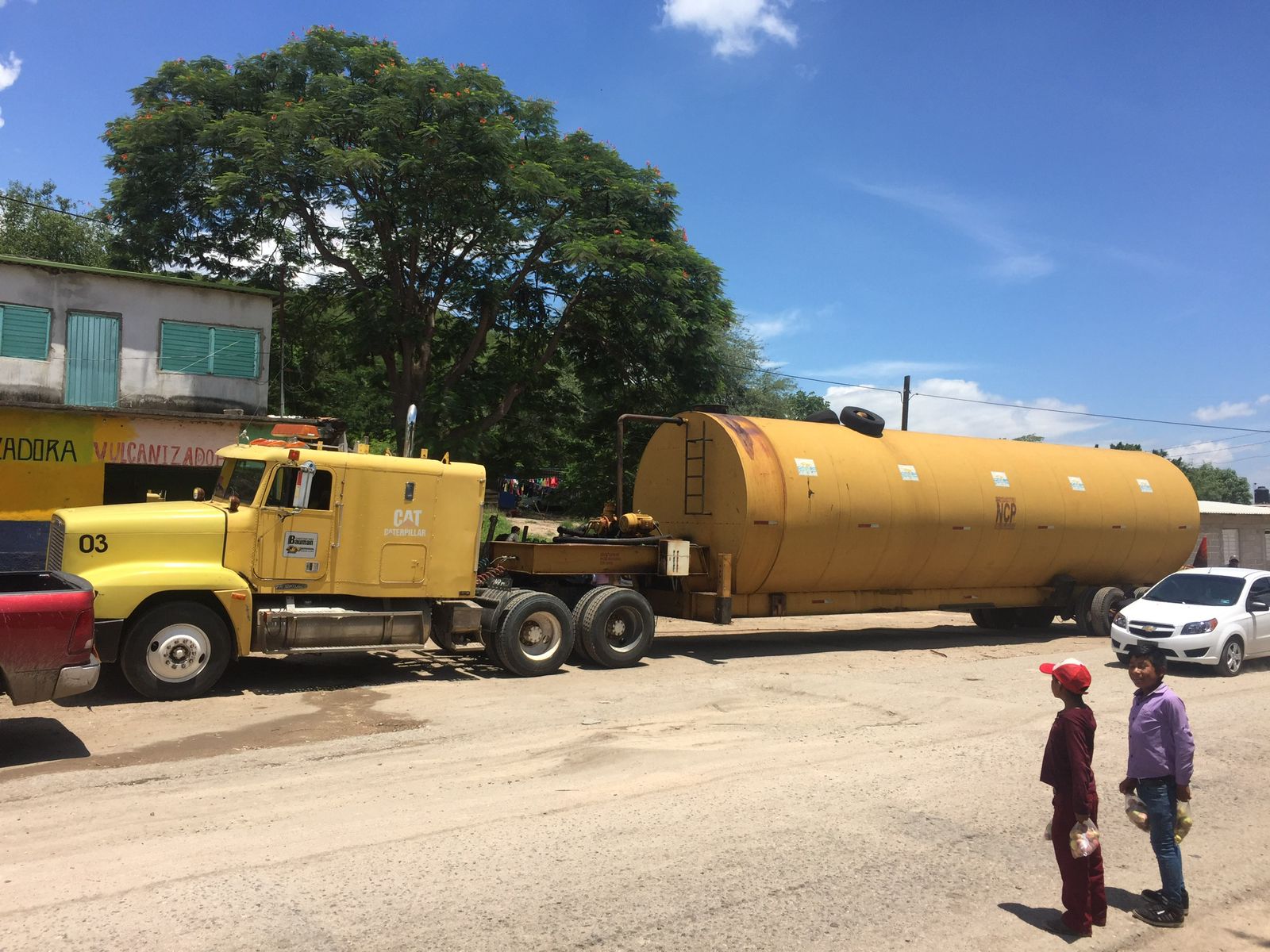 Used ADMSPL 110 2008