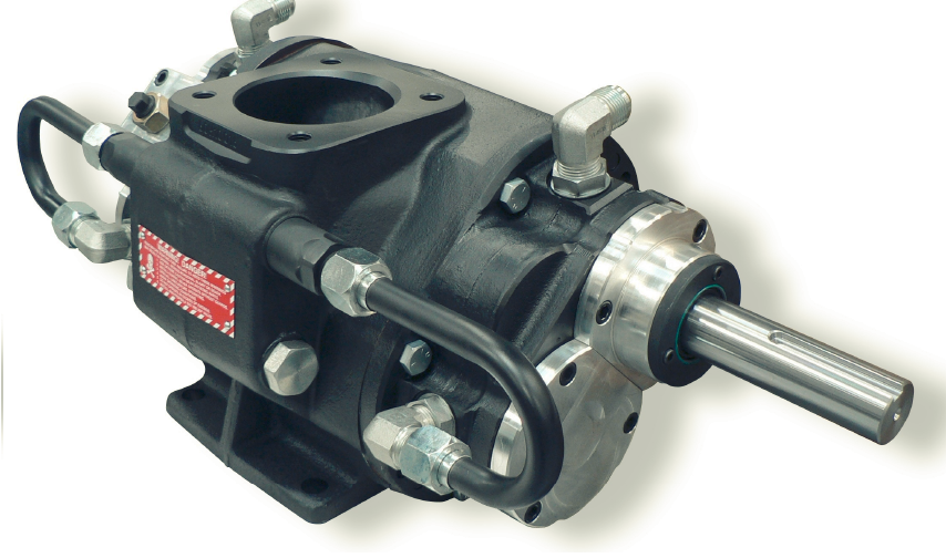 2024 DMI  ASPHALT PUMP