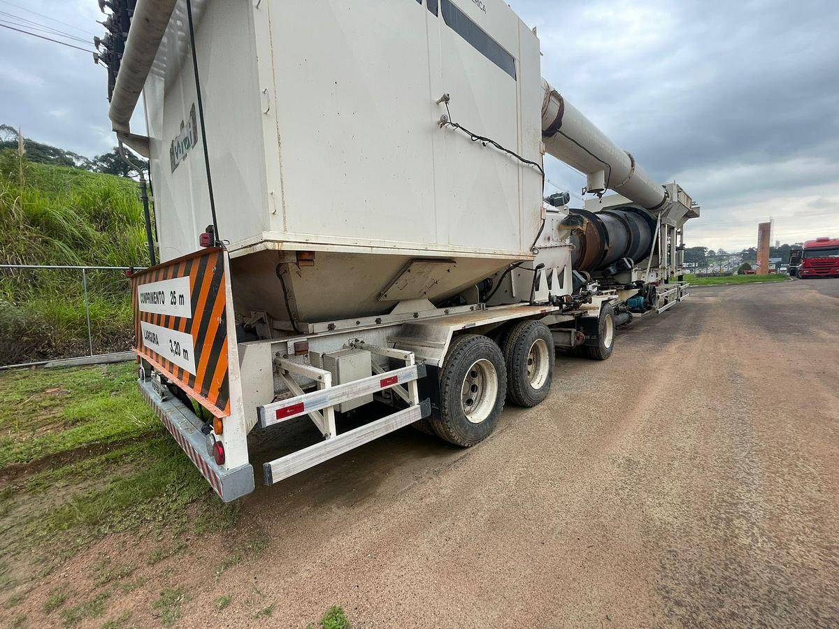 Used 2014 Marini 120