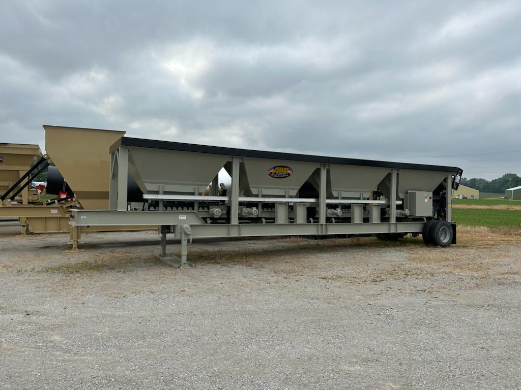 Used New 2023 ADM SPL 110