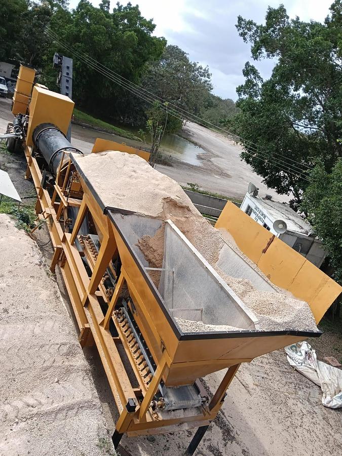 Used 1999 ADM SPL 60