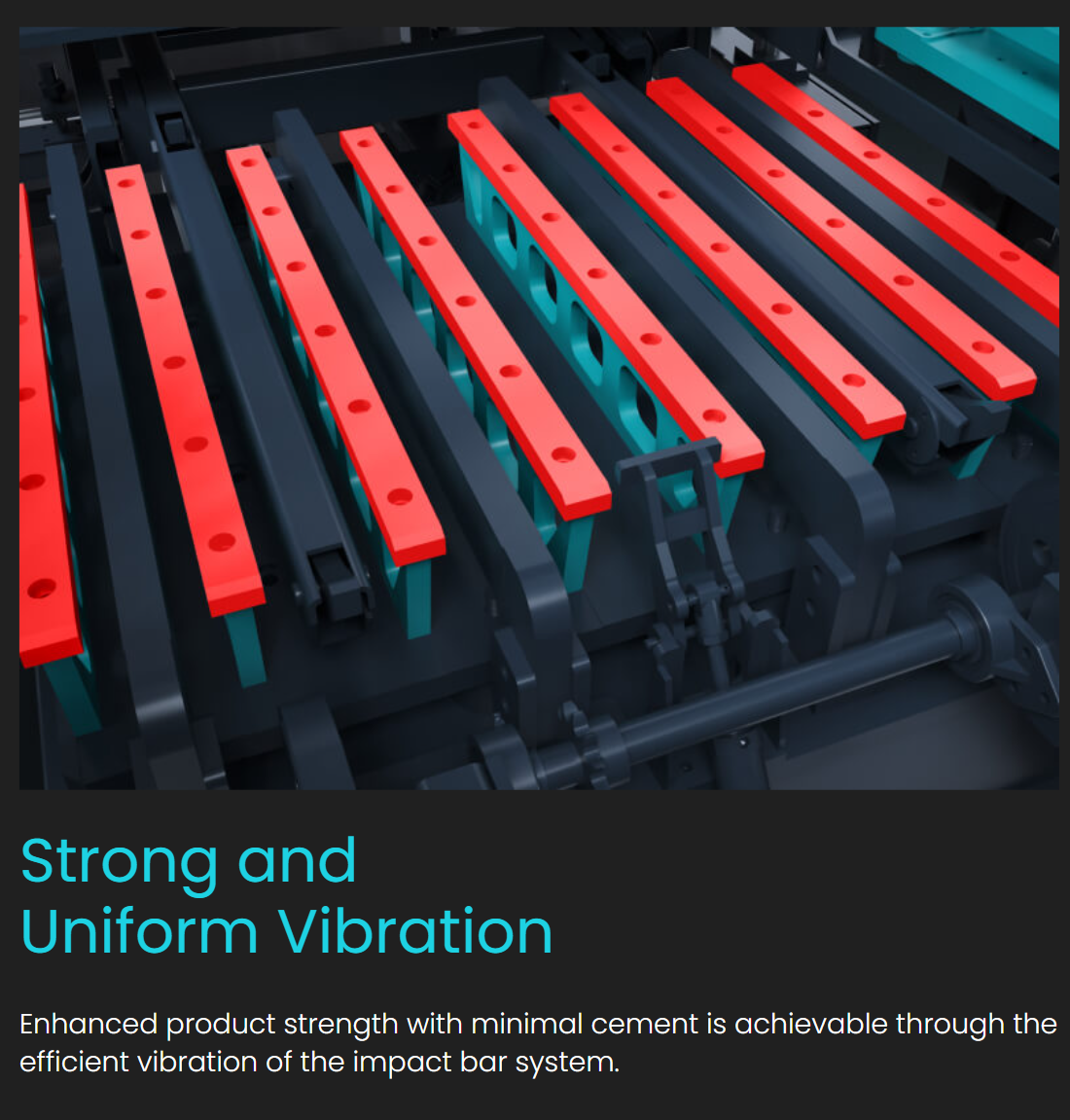 Used 2025 DMI-REVOMAC JAGUAR 6000