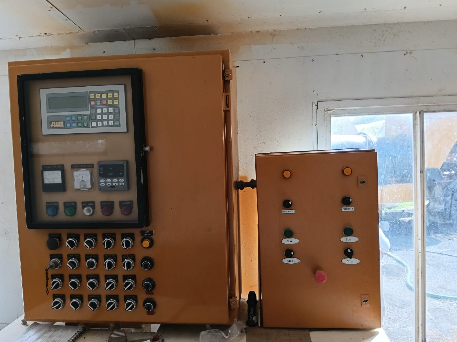 Used 1999 ADM SPL 60