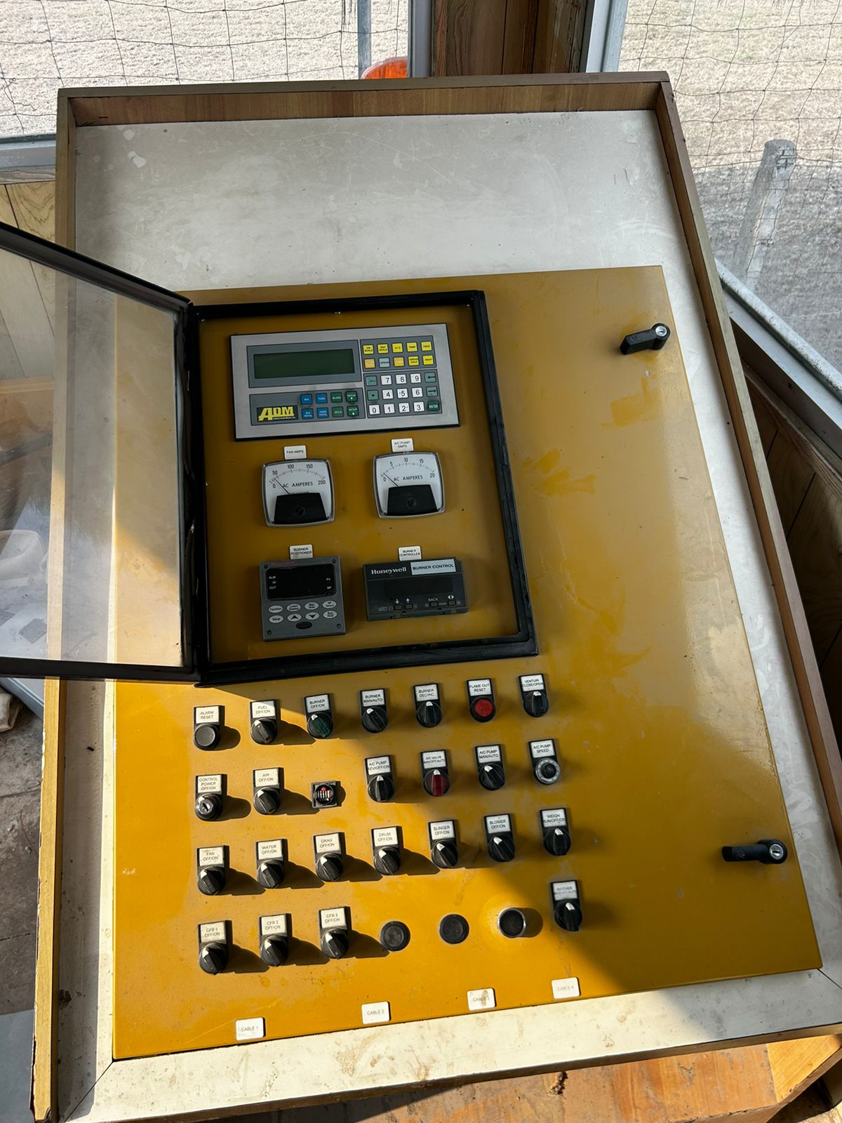 Used 2010 ADM SPL 110