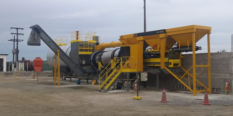 Used 2024 MG DMI 4060