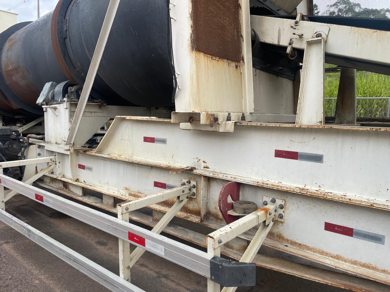 Used 2014 Marini 120