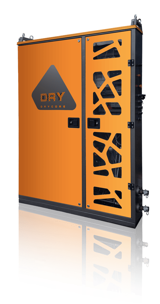 Used 2026 DRYCORE DC-5M