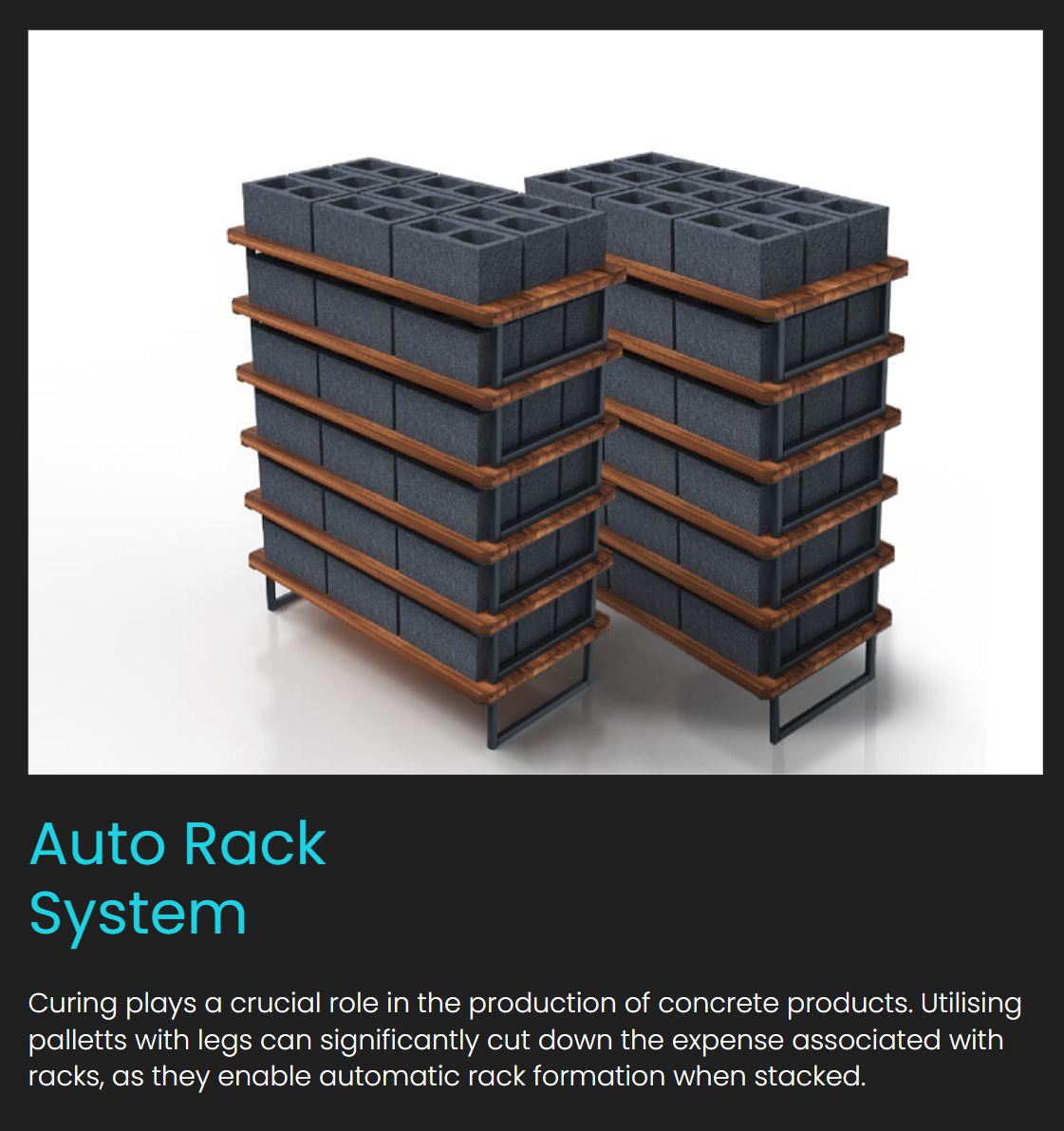 Used 2025 DMI-REVOMAC JAGUAR 6000