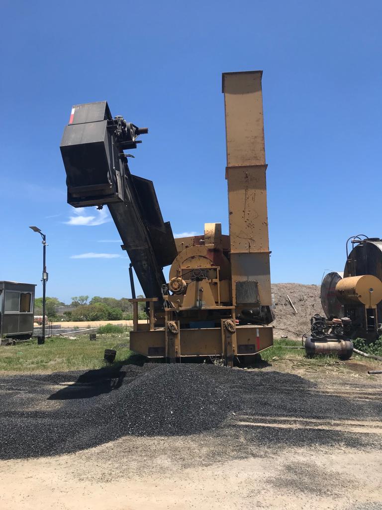 Used 2010 SPL 110