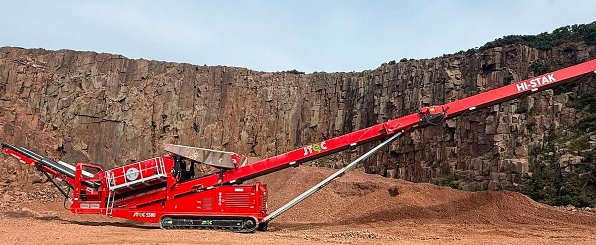 2026 JTEC SS80