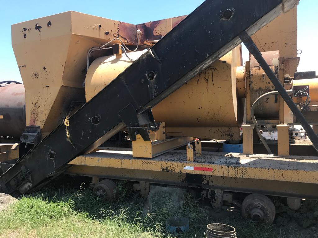 Used 2010 SPL 110