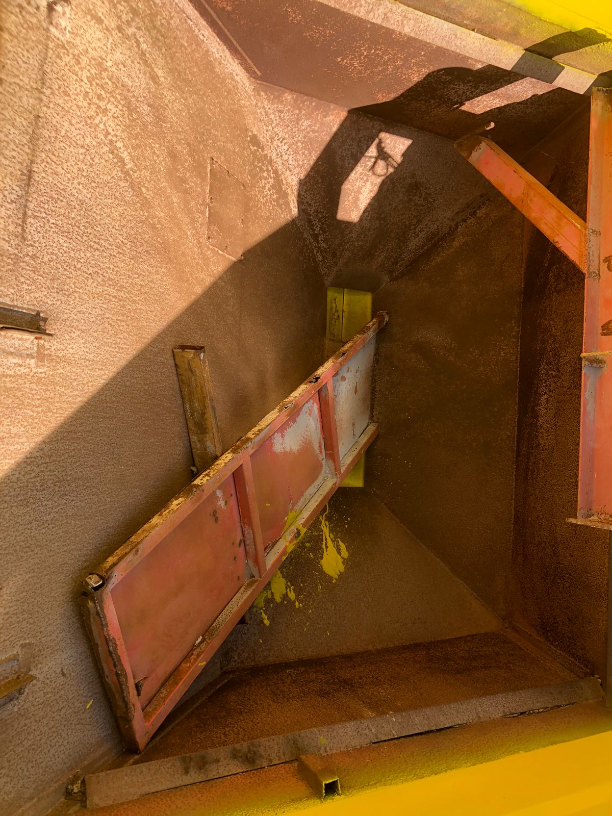 Used 1990 Ross 100 UNIPLANT