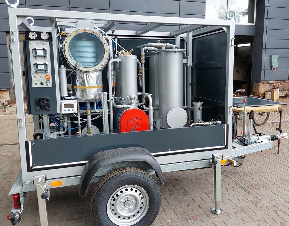 2026 DRYCORE DC-4.4D