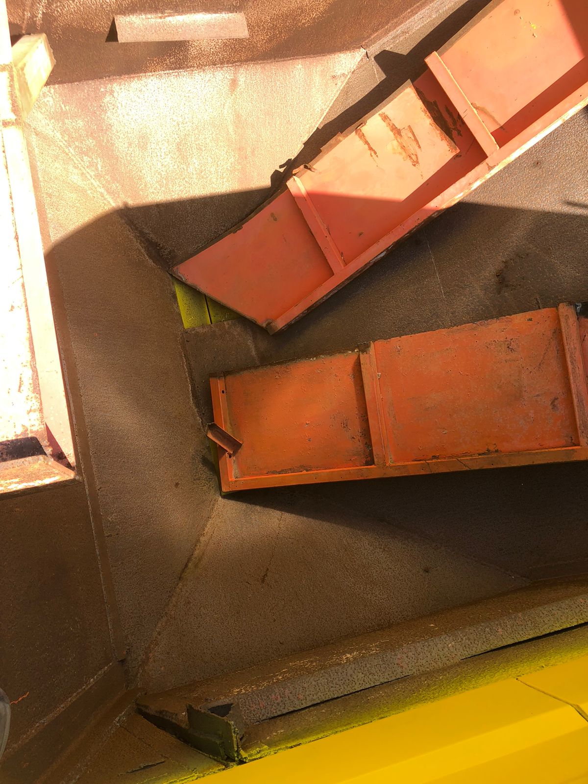 Used 1990 Ross 100 UNIPLANT