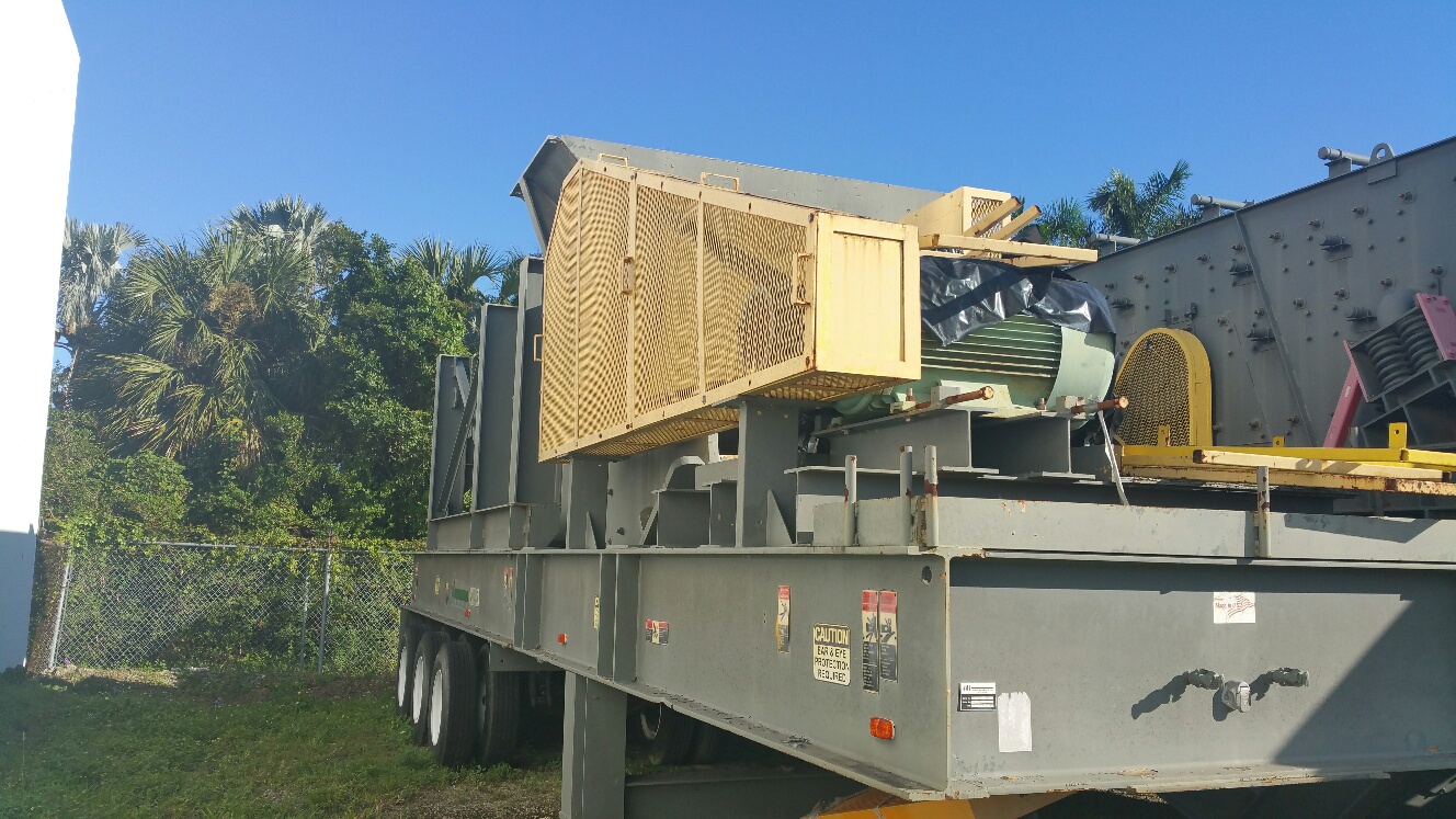 Used 2011 GATOR 24x48