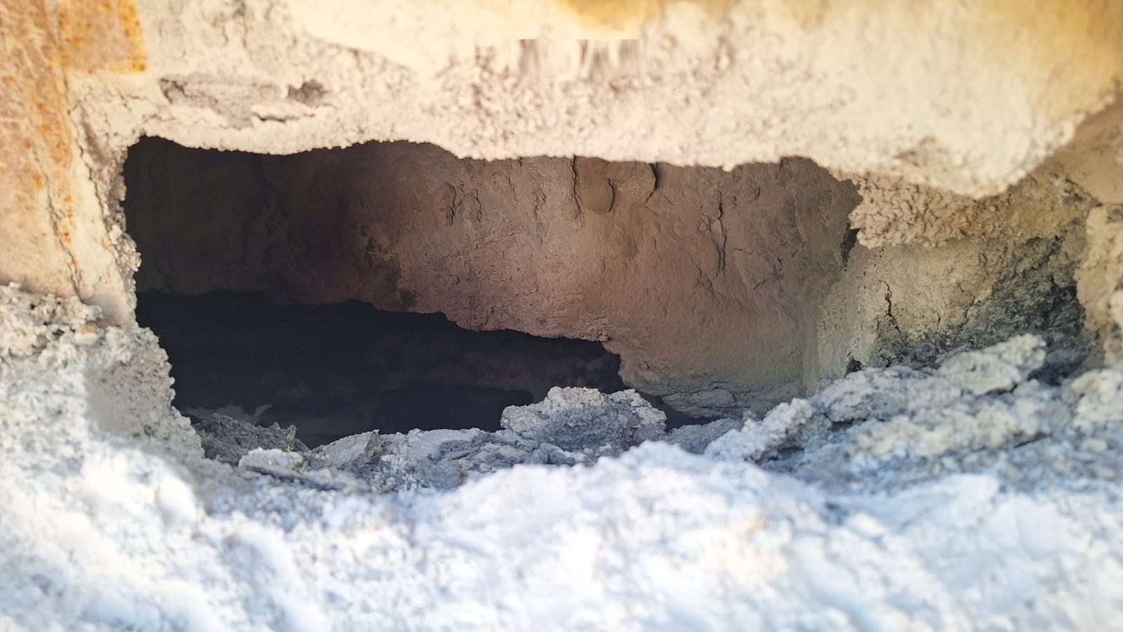 Used 2002 ADM SPL 110