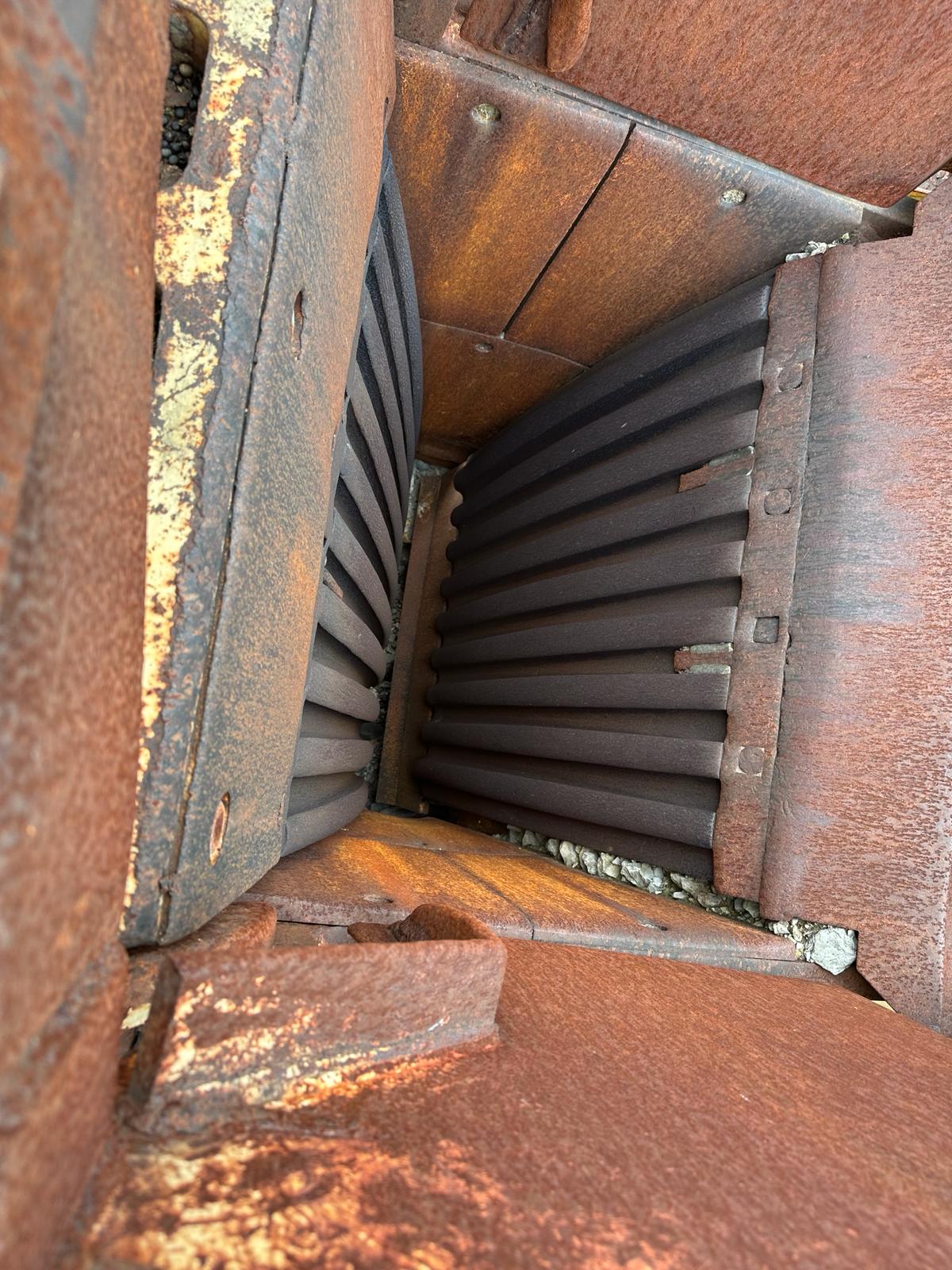 Used 2006 Kolberg Pioneer FT 2650