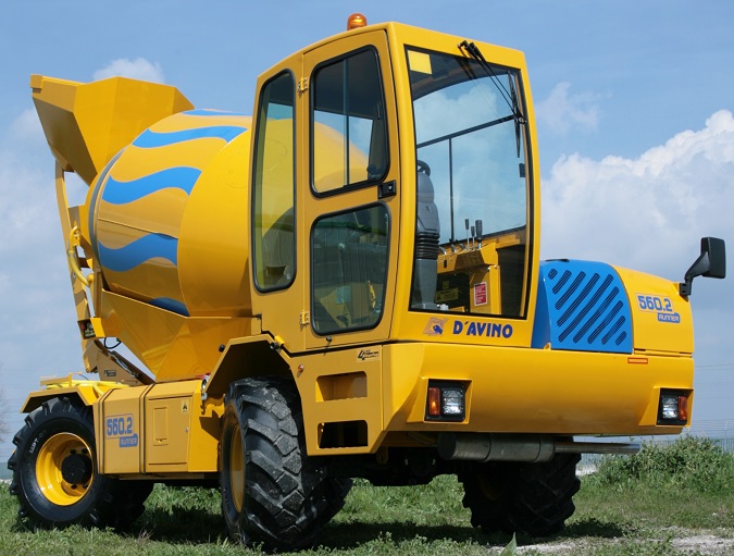 DAVINO 560.2