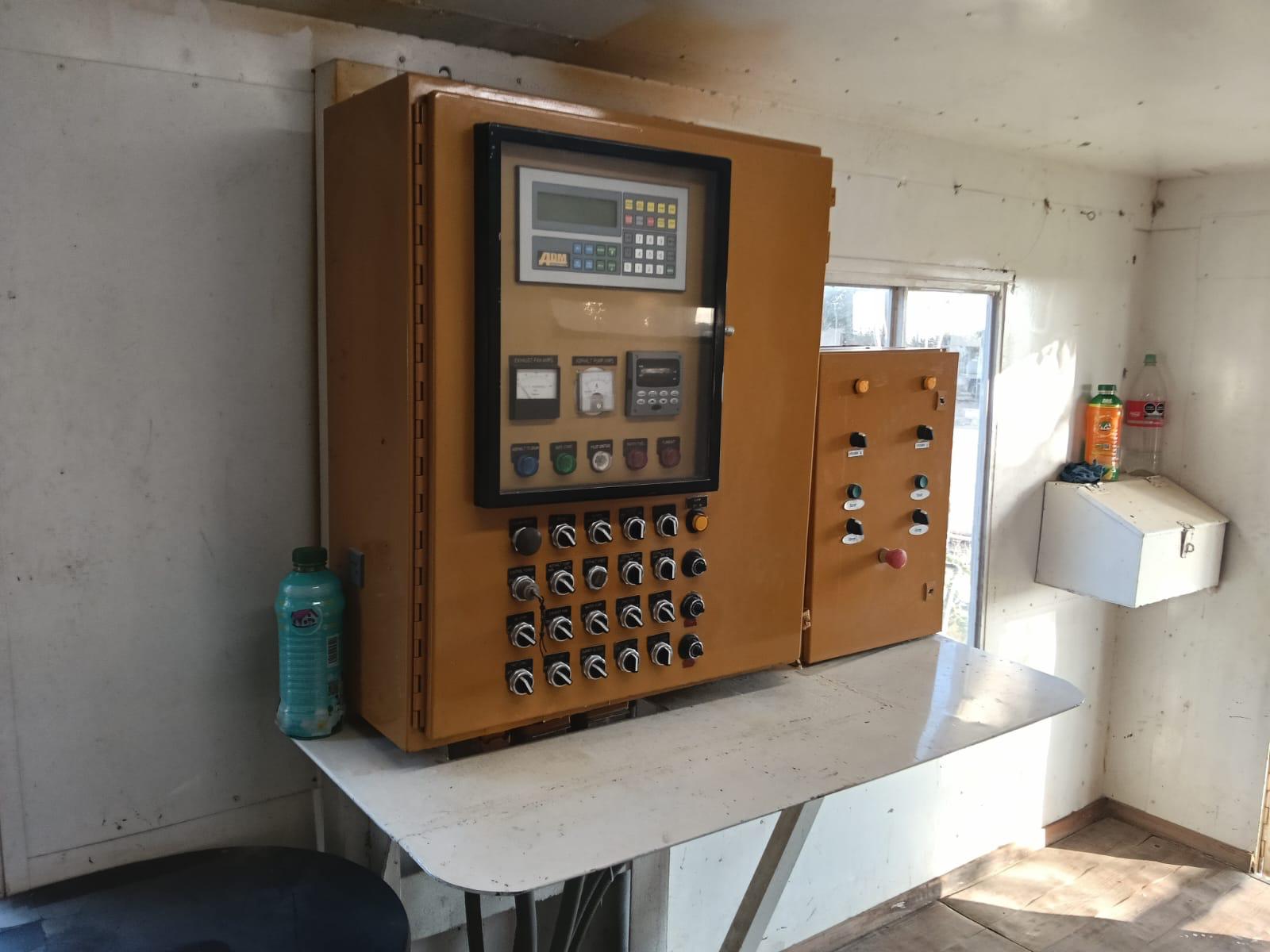 Used 1999 ADM SPL 60