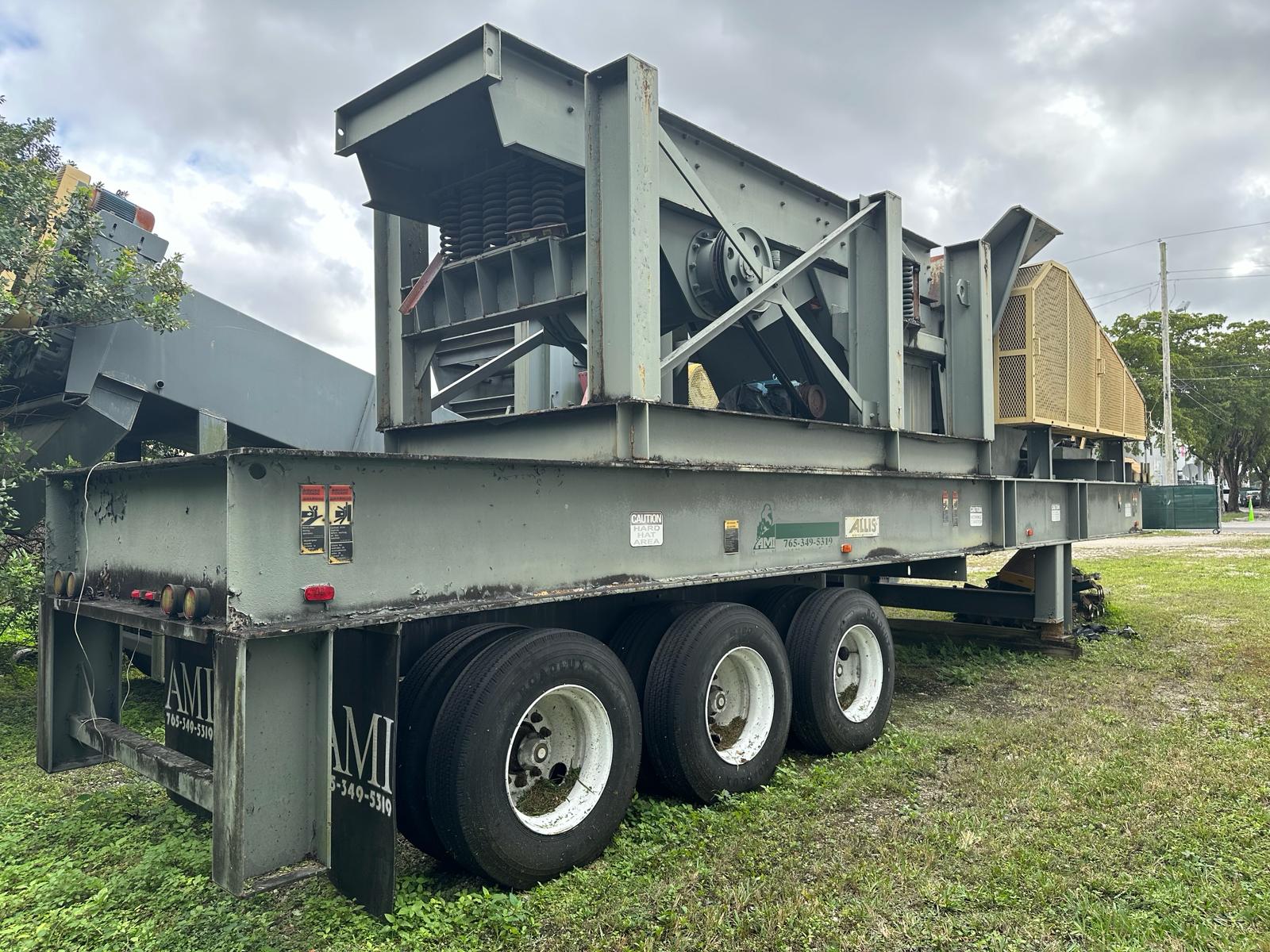 Used 2011 GATOR 24x48