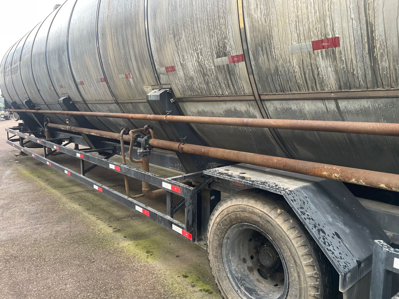 Used 2014 Marini 120