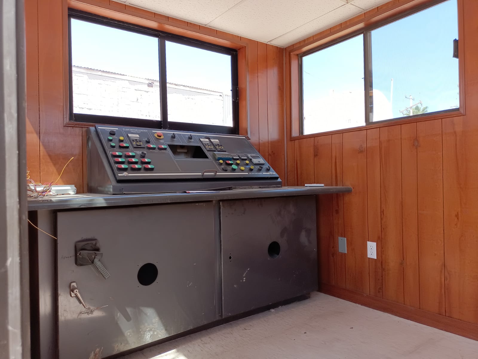 Used 2010 ASTEC  NOMAD 130