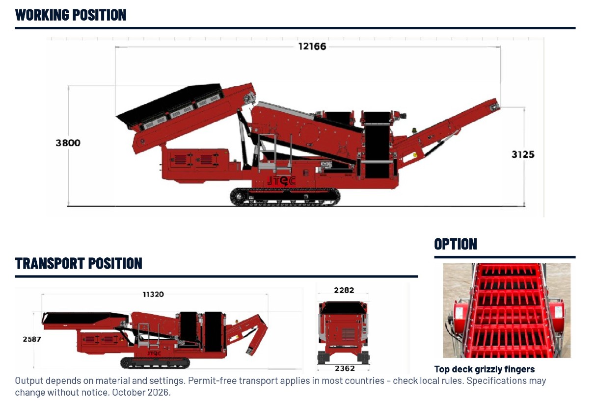 2026 JTEC 412